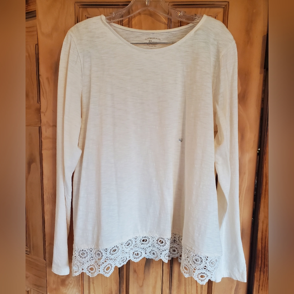 Womens Long Sleeve